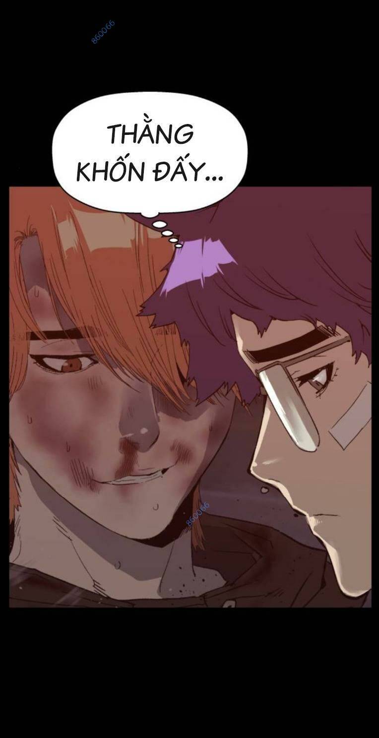 Weak Hero - Chương 266