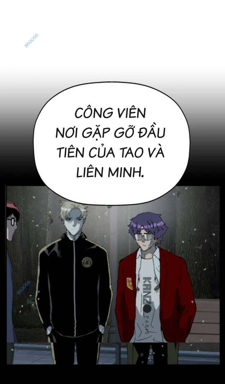 Weak Hero - Chương 266