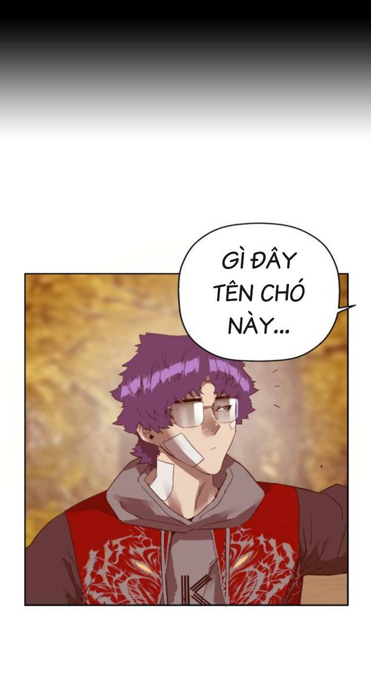 Weak Hero - Chương 266