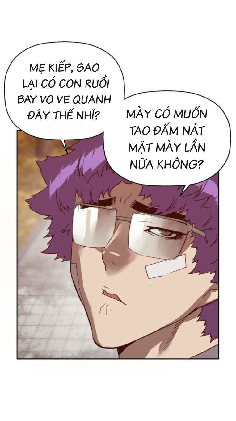 Weak Hero - Chương 266