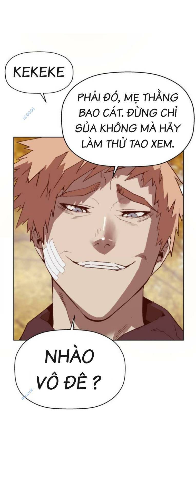 Weak Hero - Chương 266