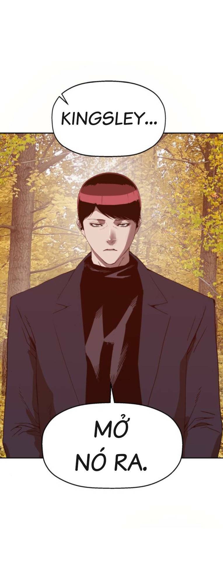 Weak Hero - Chương 266