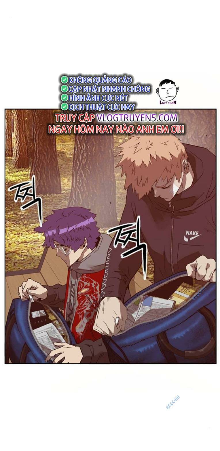 Weak Hero - Chương 266
