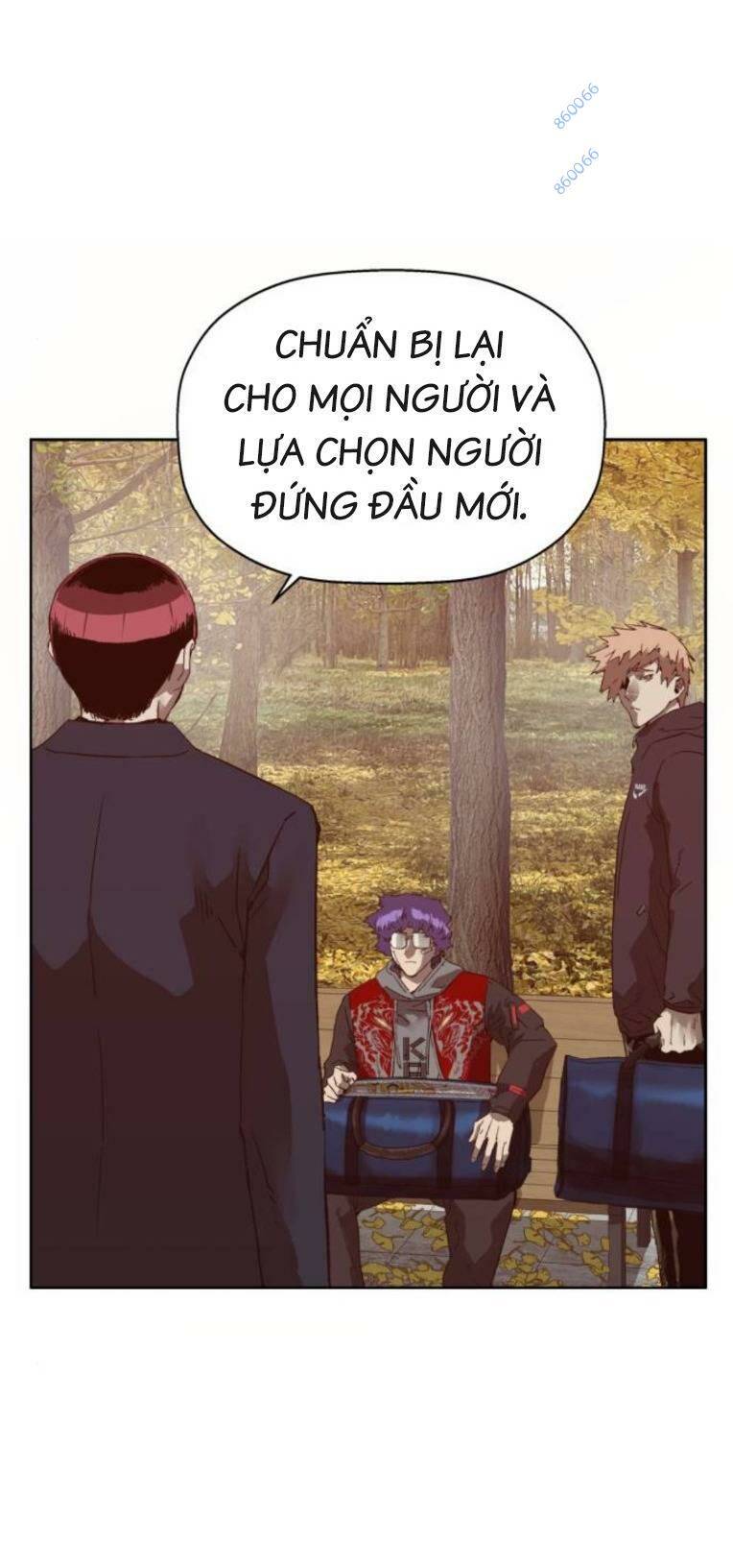 Weak Hero - Chương 266