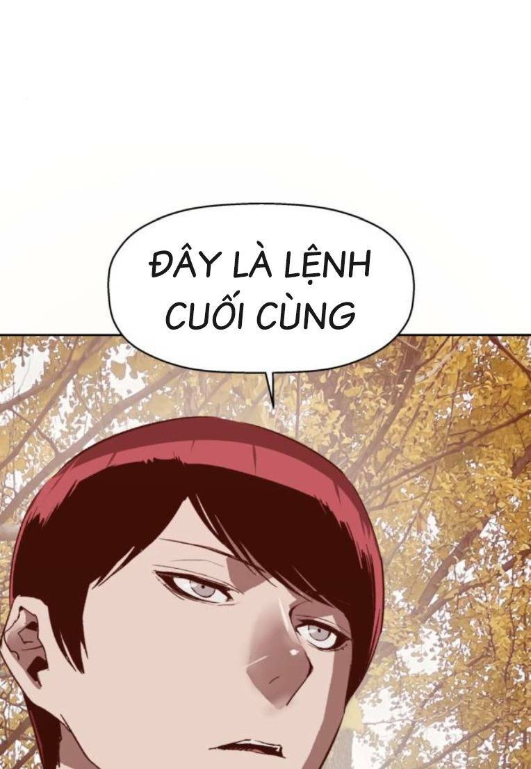 Weak Hero - Chương 266