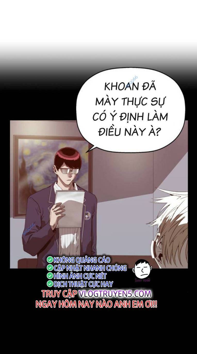 Weak Hero - Chương 266