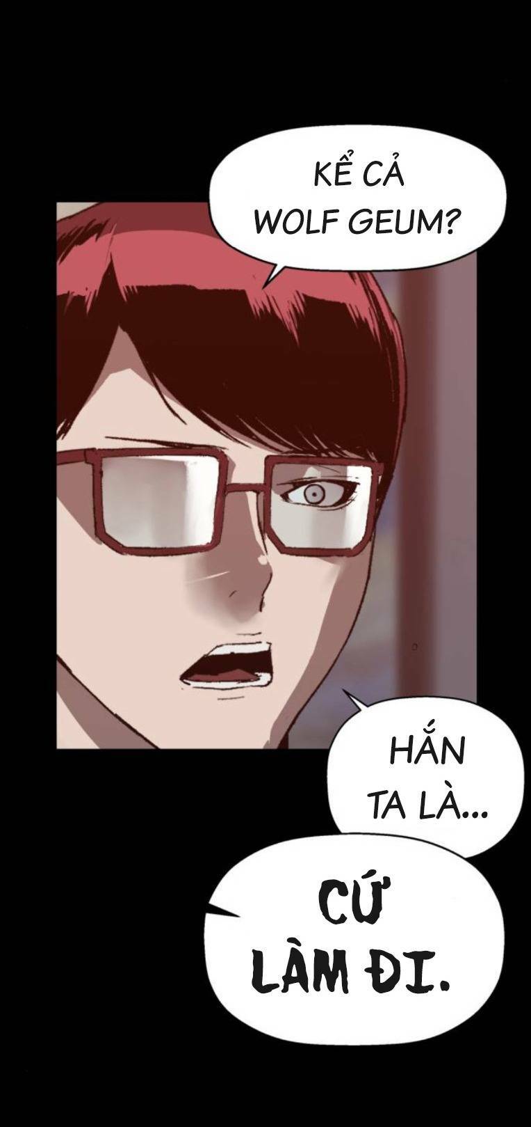 Weak Hero - Chương 266