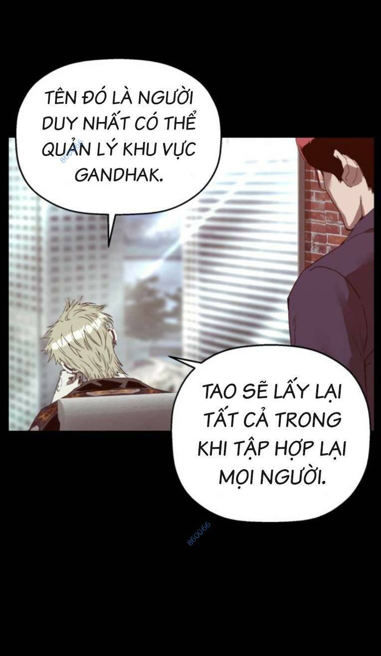 Weak Hero - Chương 266