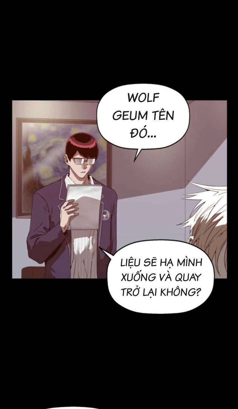 Weak Hero - Chương 266