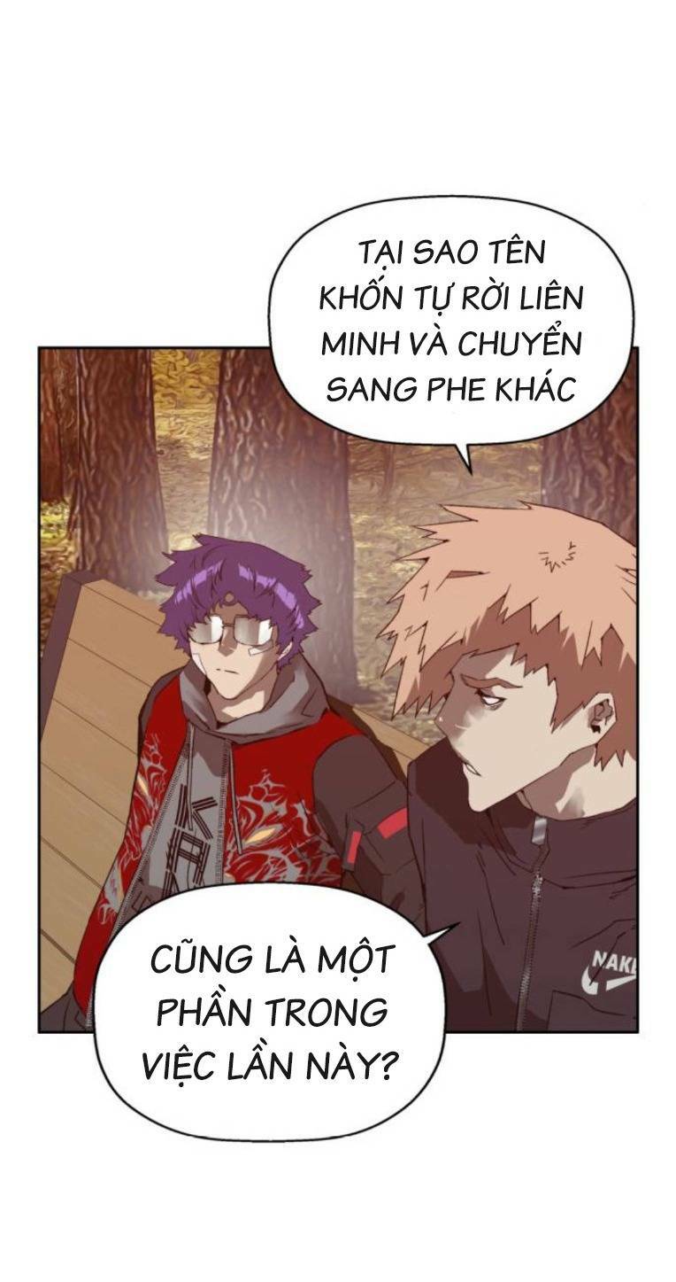 Weak Hero - Chương 266