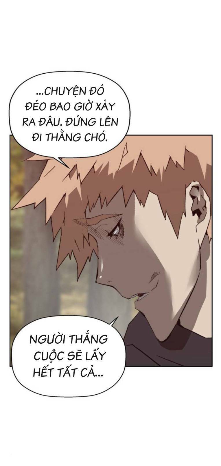 Weak Hero - Chương 266