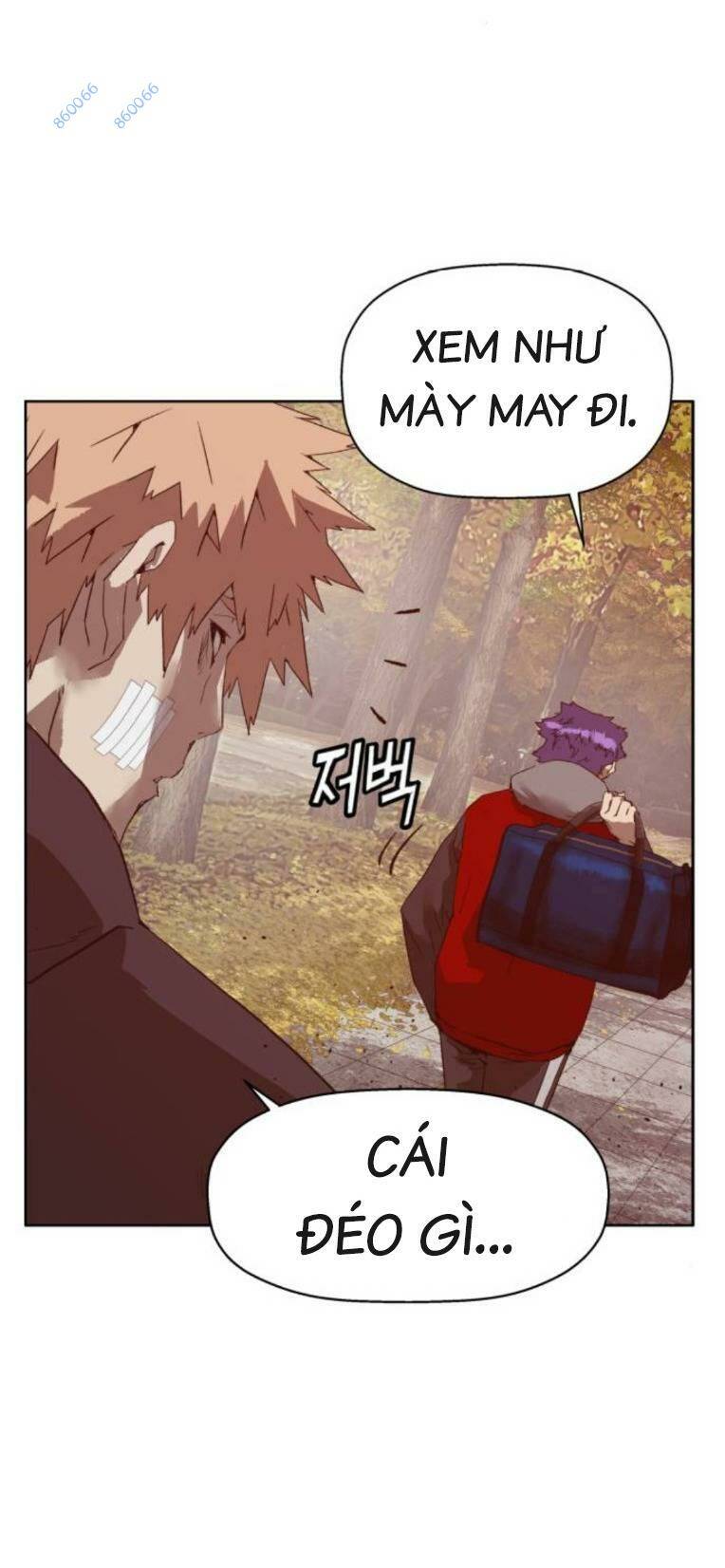 Weak Hero - Chương 266