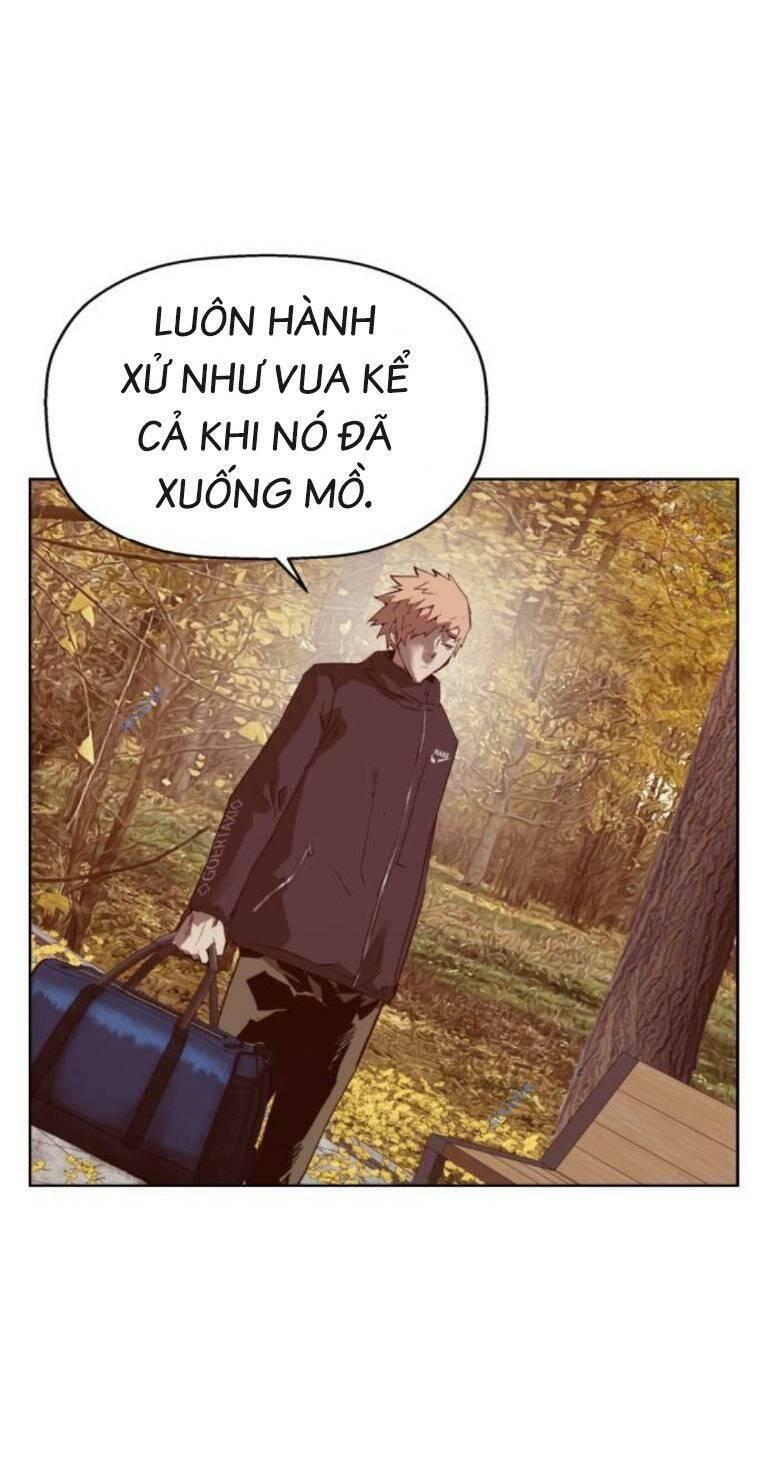 Weak Hero - Chương 266
