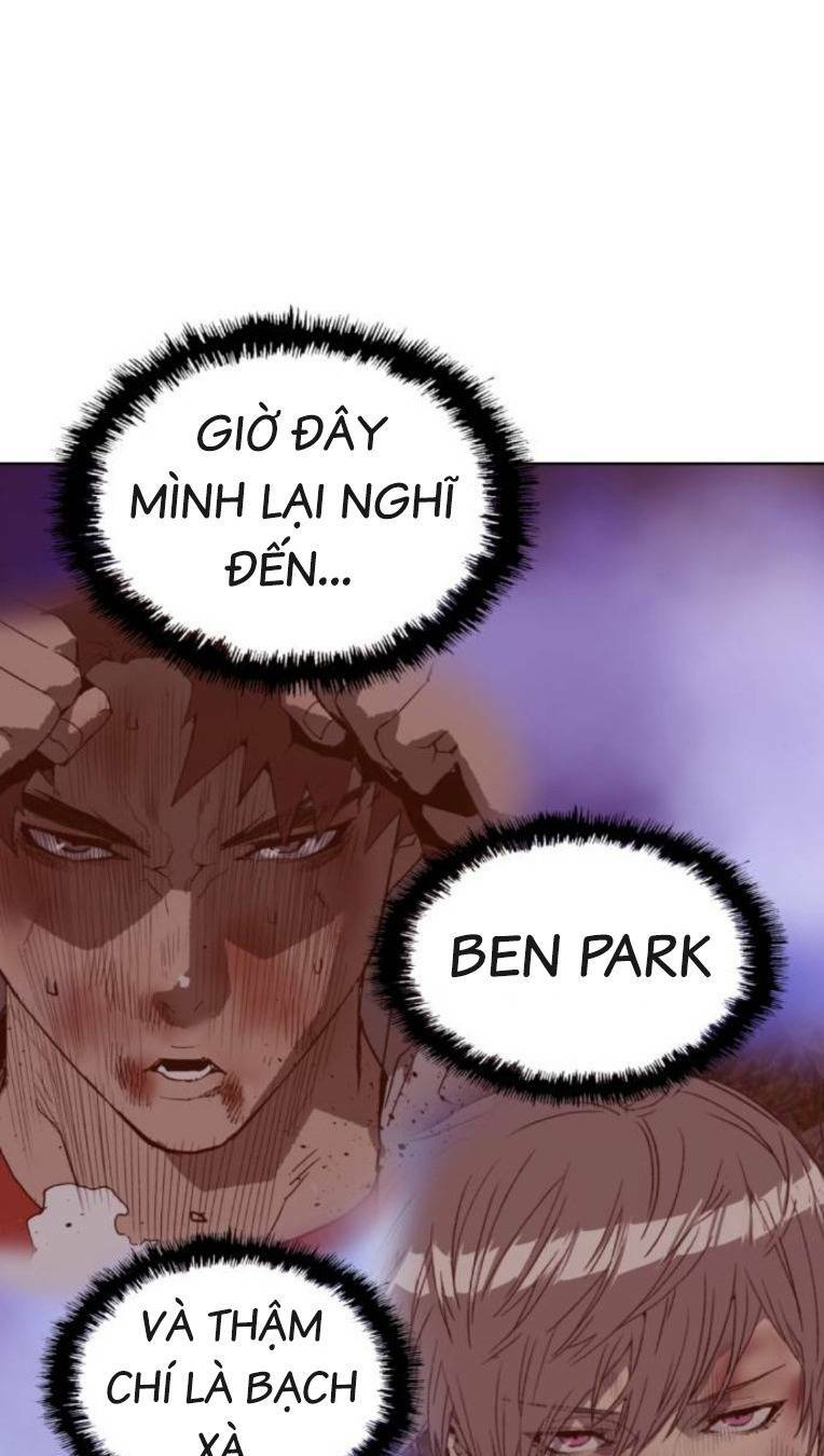 Weak Hero - Chương 266