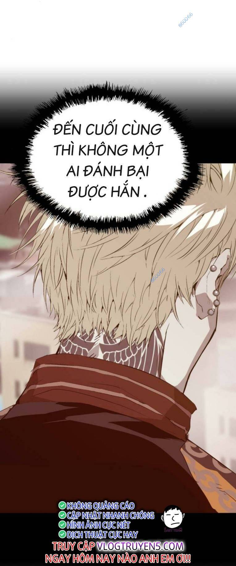 Weak Hero - Chương 266