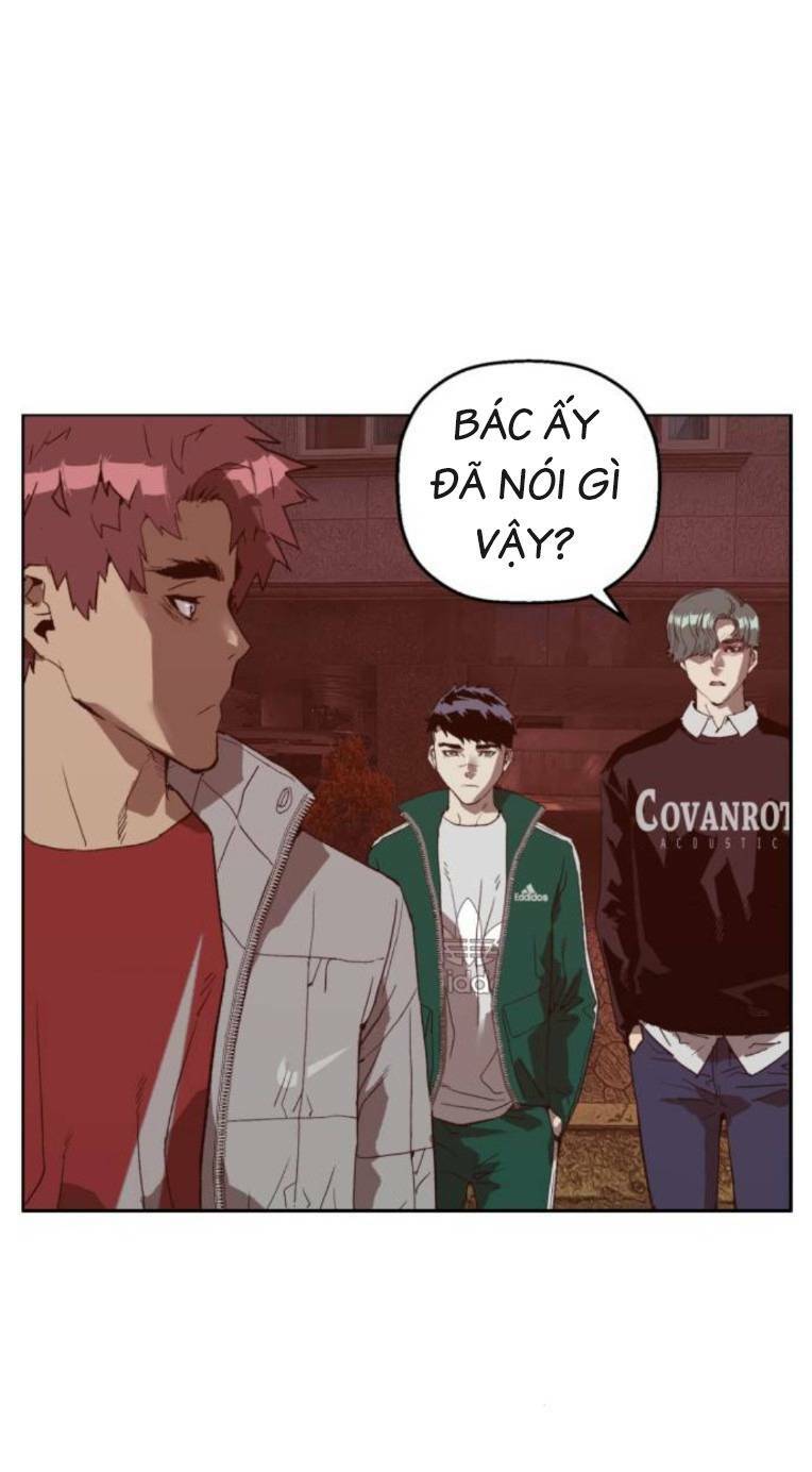 Weak Hero - Chương 266