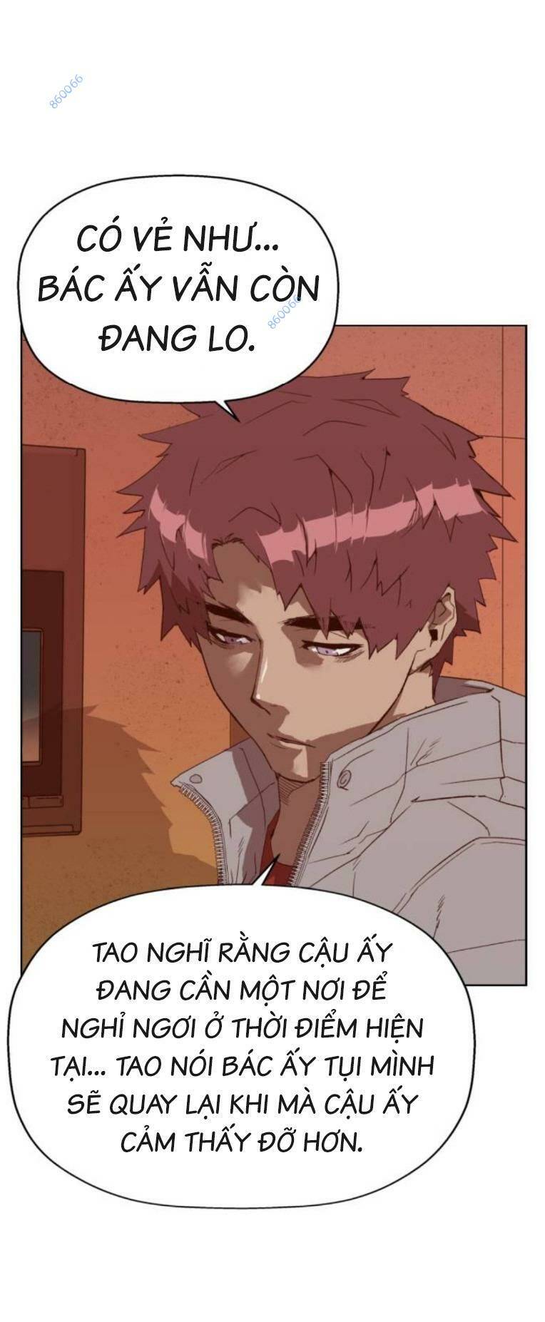 Weak Hero - Chương 266