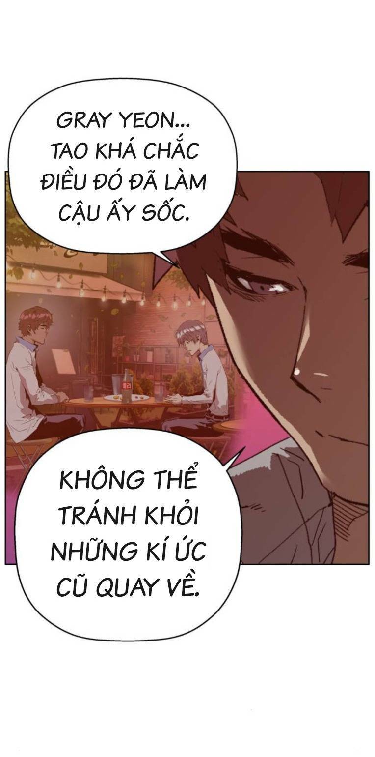 Weak Hero - Chương 266