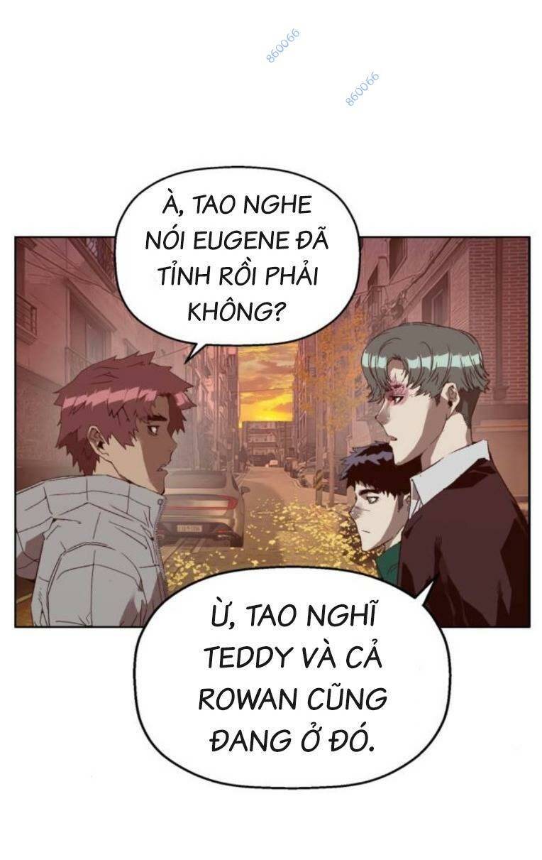 Weak Hero - Chương 266