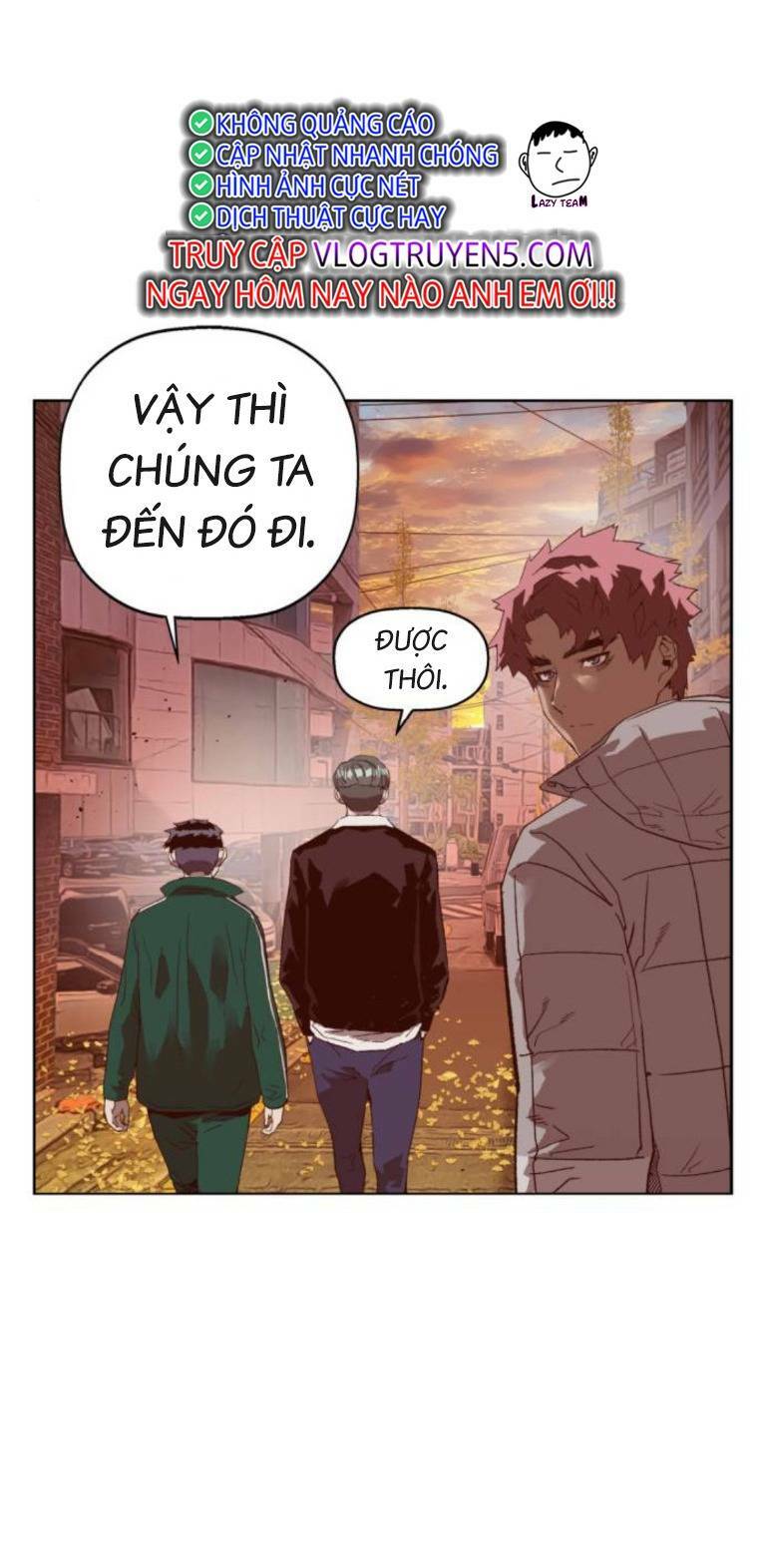 Weak Hero - Chương 266