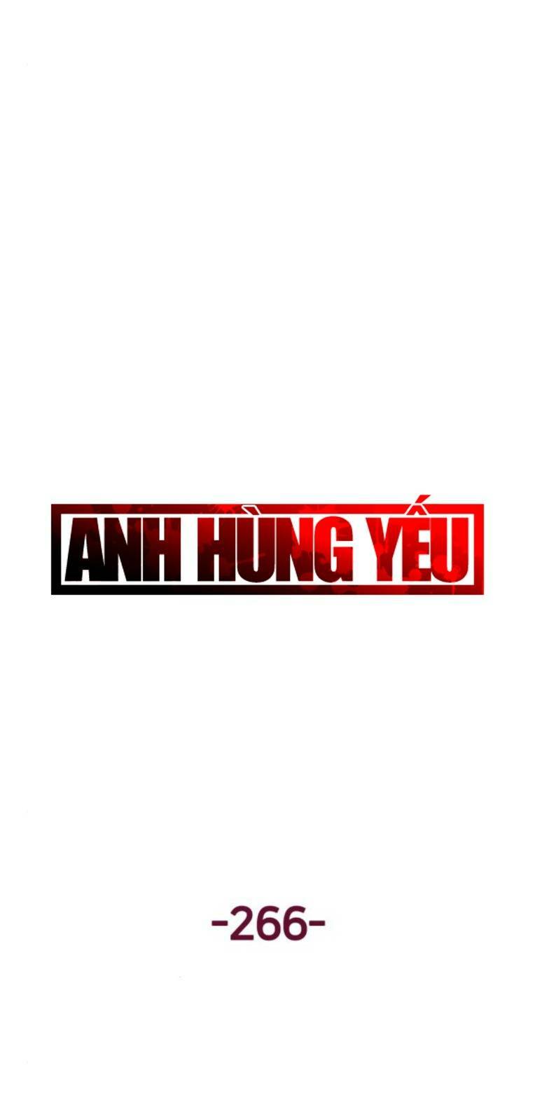 Weak Hero - Chương 266