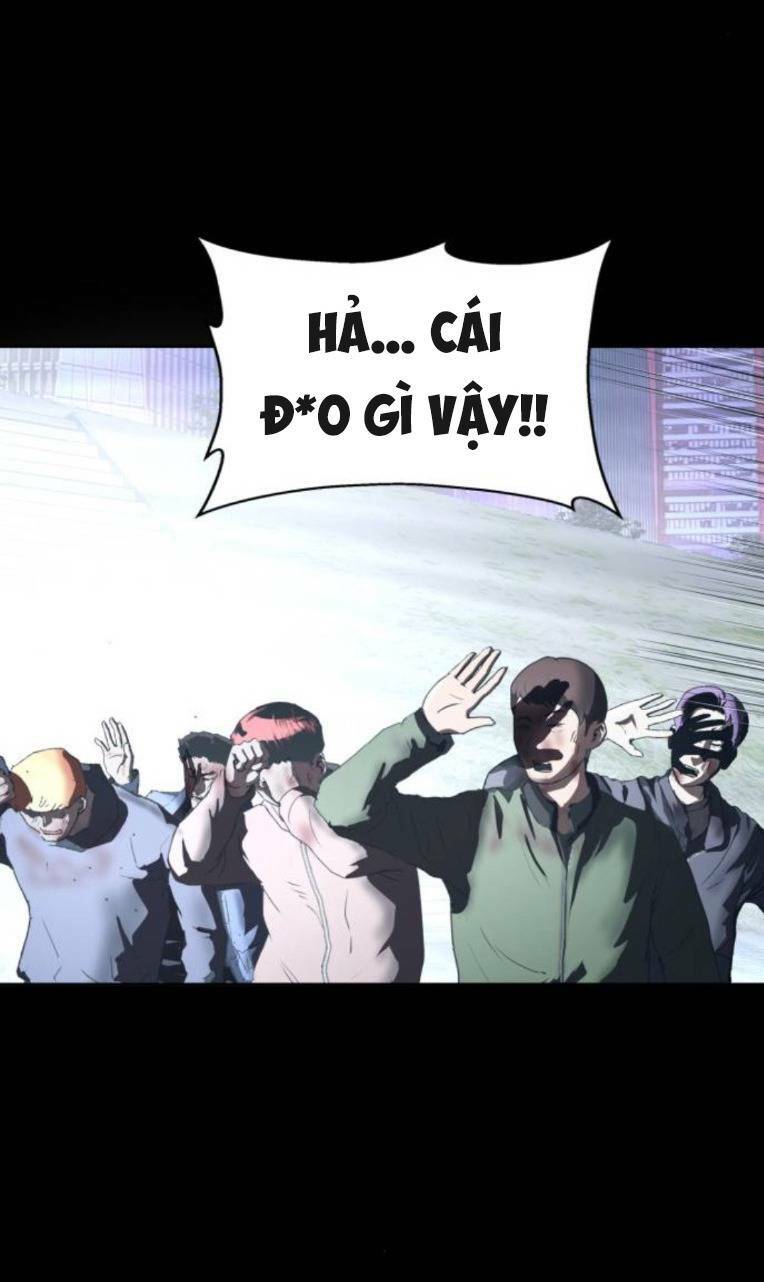 Weak Hero - Chương 266