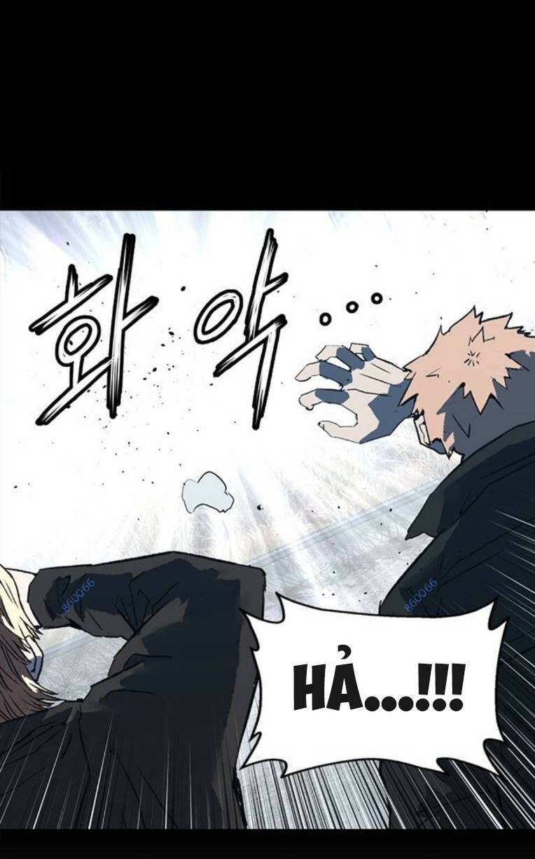 Weak Hero - Chương 266