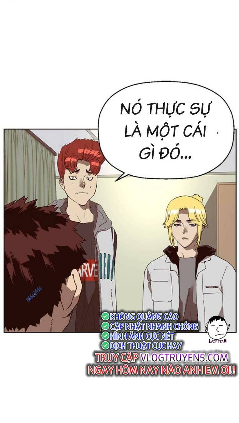 Weak Hero - Chương 266