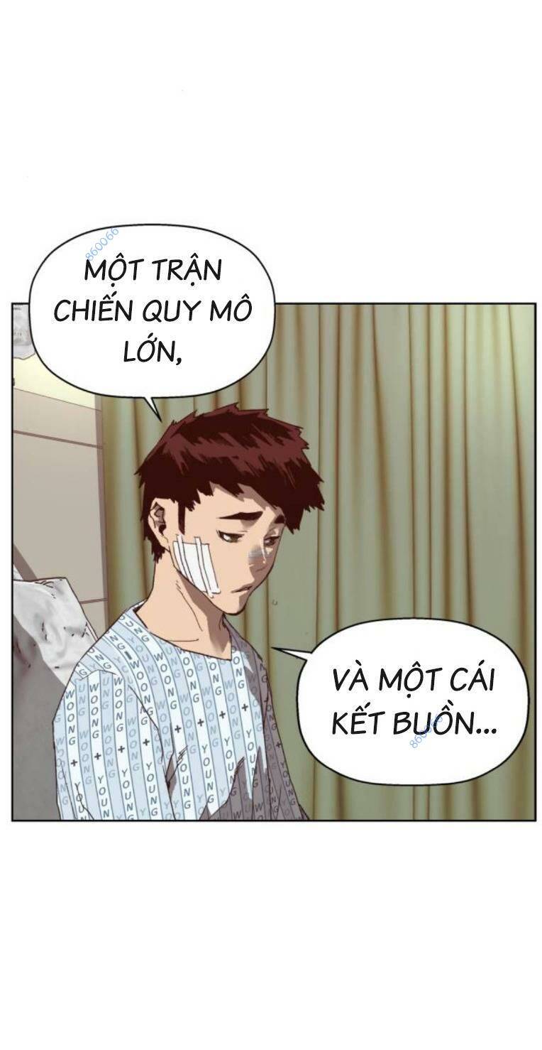 Weak Hero - Chương 266