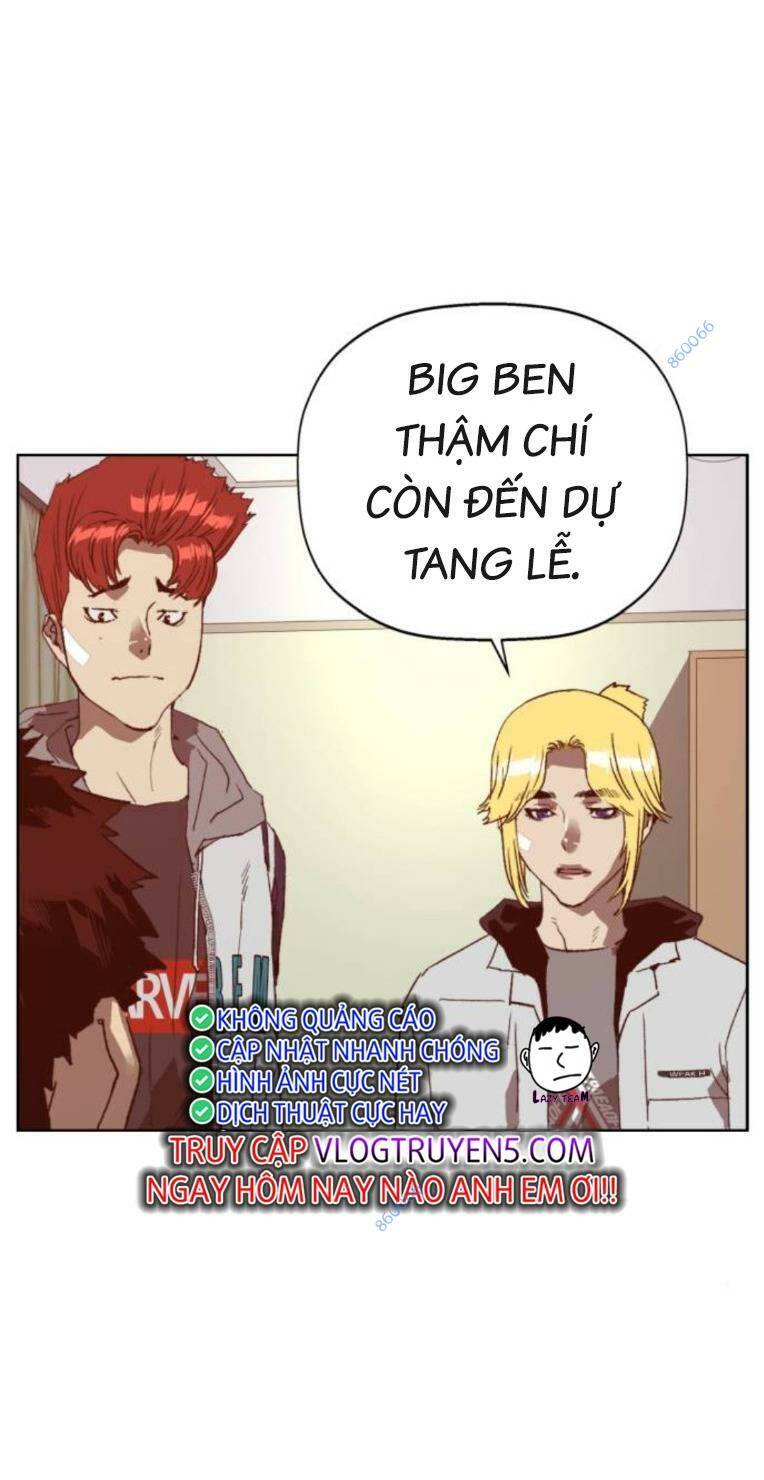 Weak Hero - Chương 266