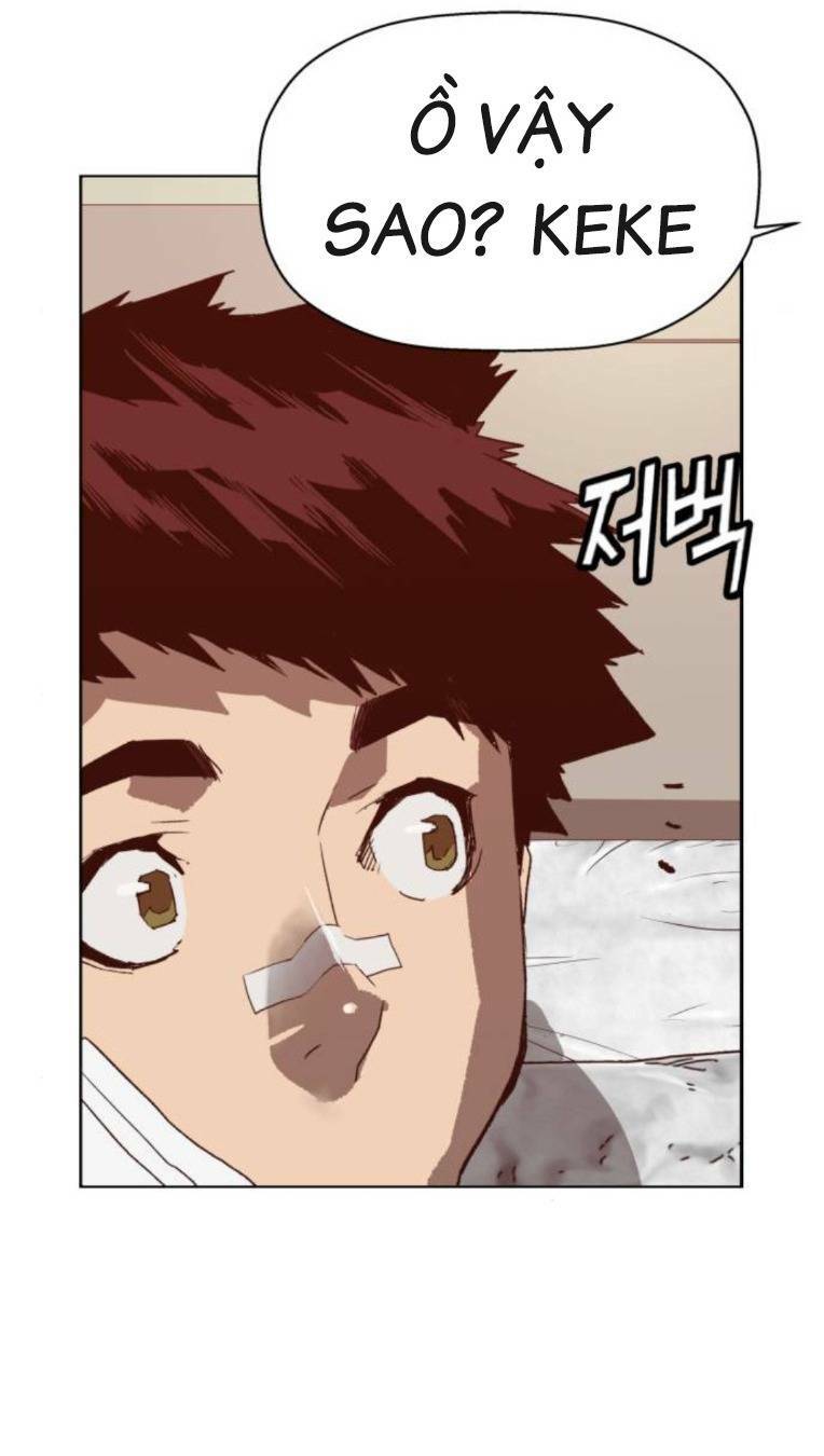 Weak Hero - Chương 266