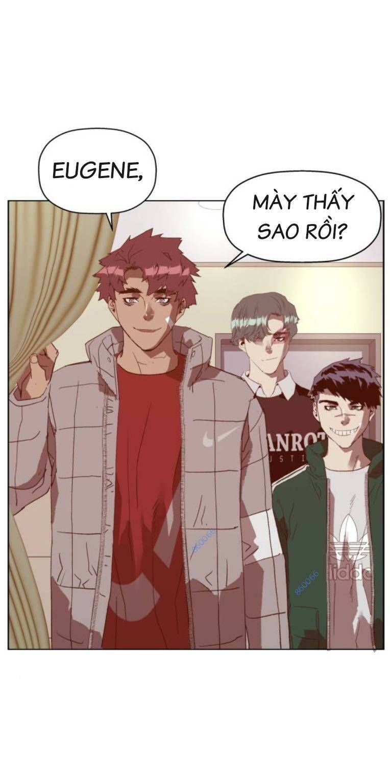Weak Hero - Chương 266