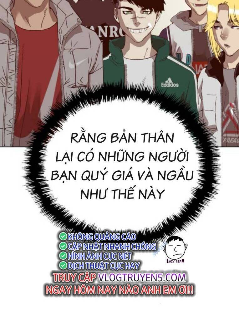 Weak Hero - Chương 266