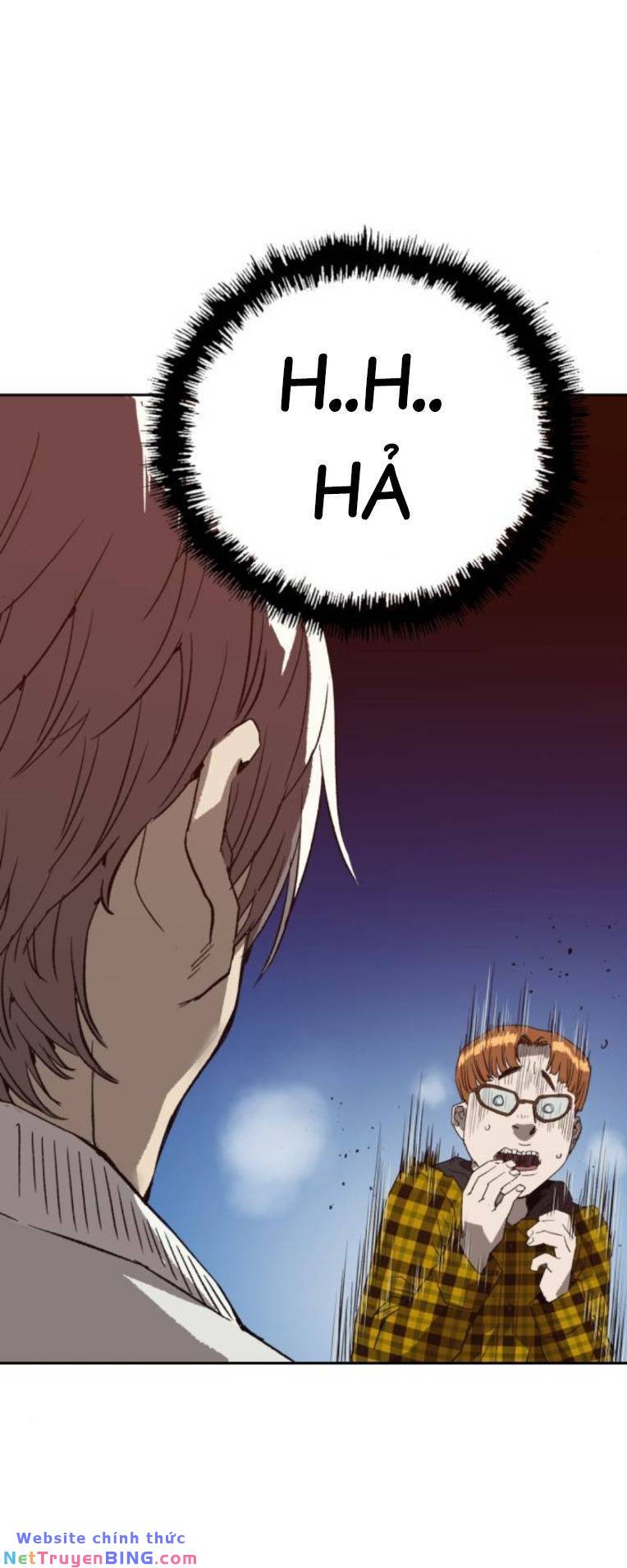 Weak Hero - Chương 267