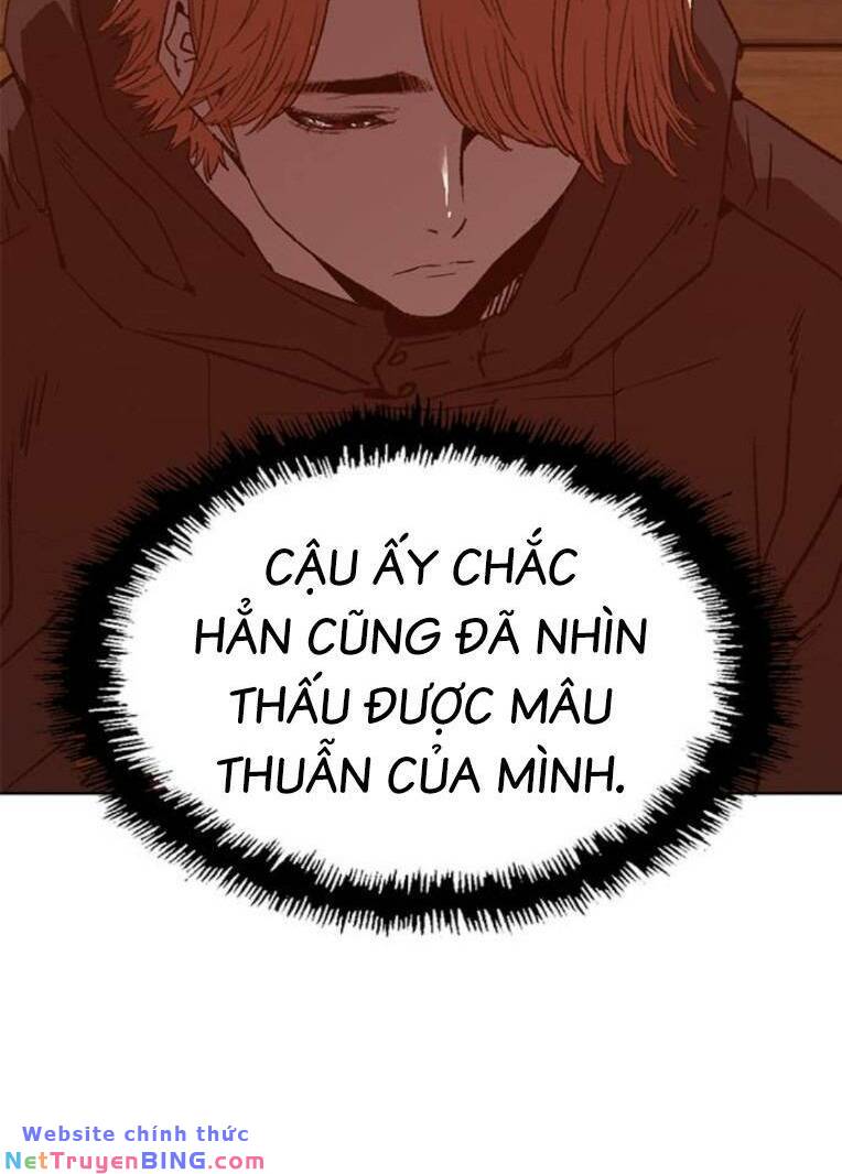 Weak Hero - Chương 267