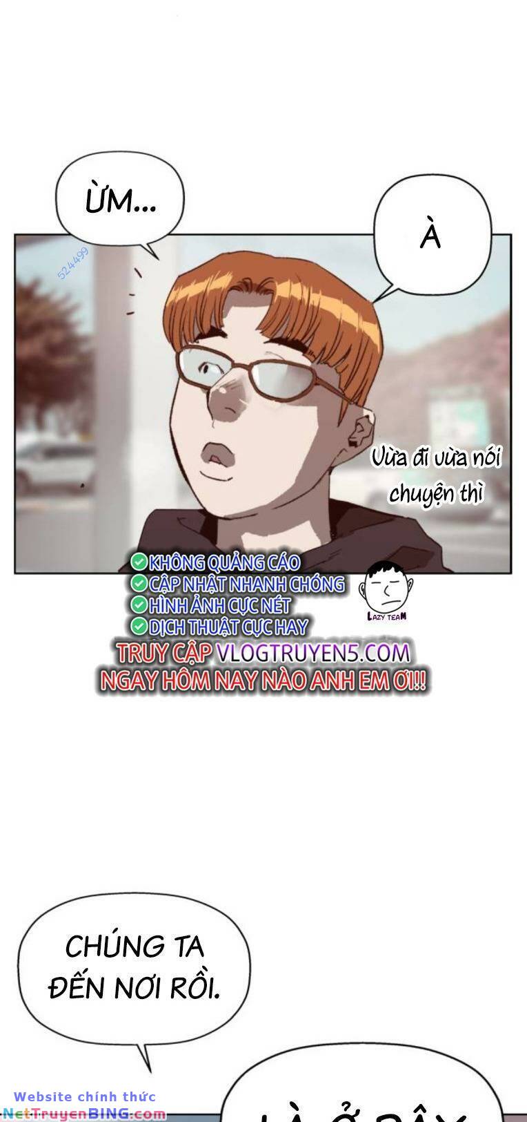 Weak Hero - Chương 267