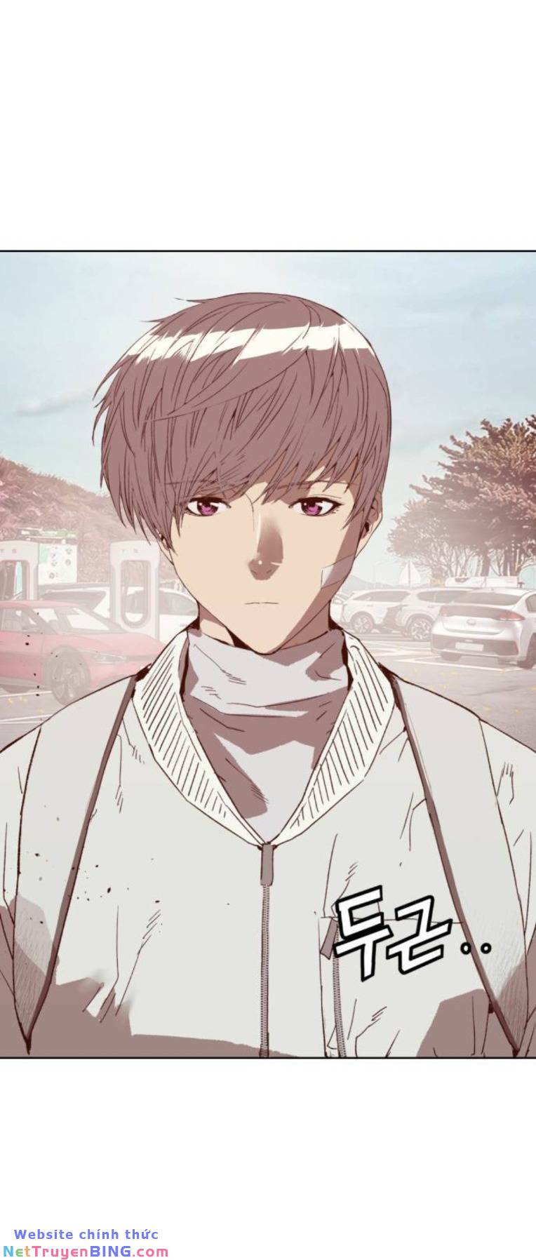 Weak Hero - Chương 267