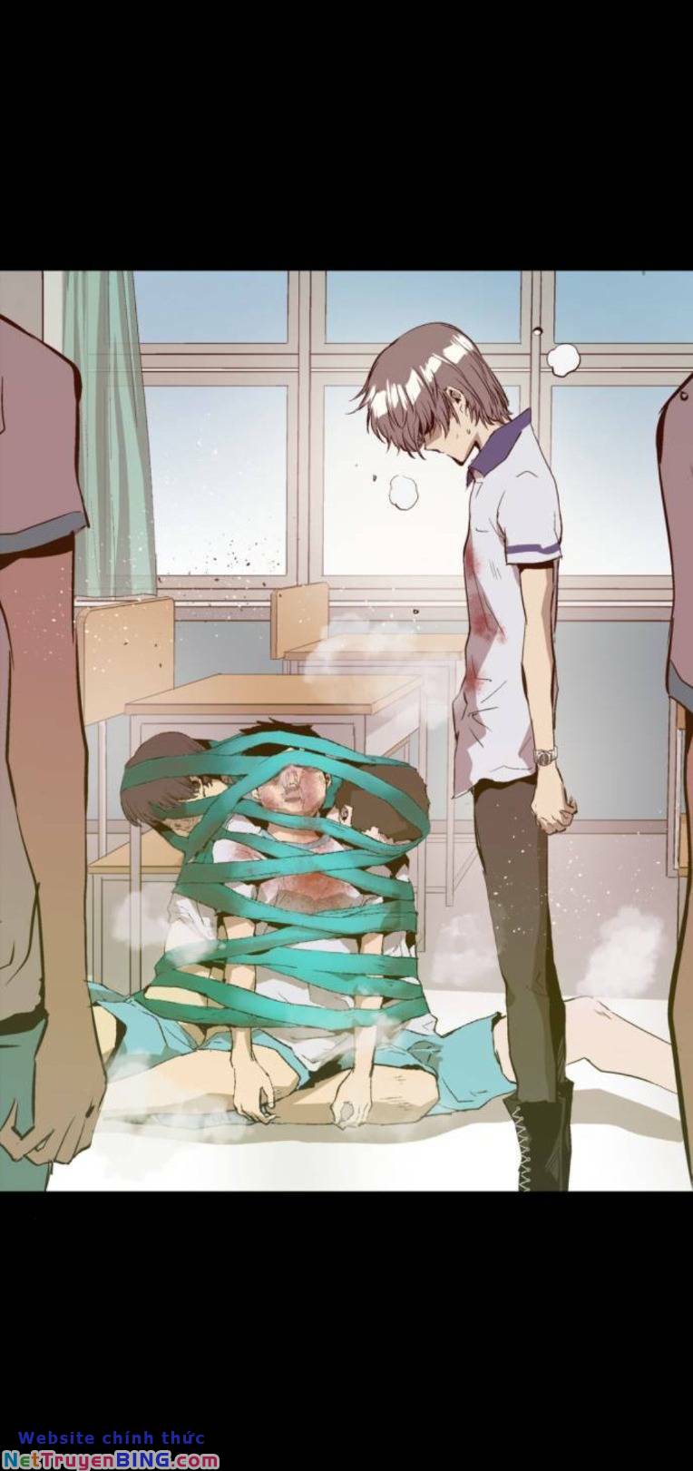 Weak Hero - Chương 267