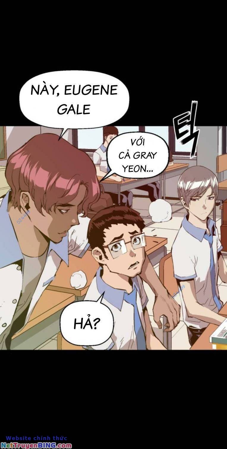 Weak Hero - Chương 267
