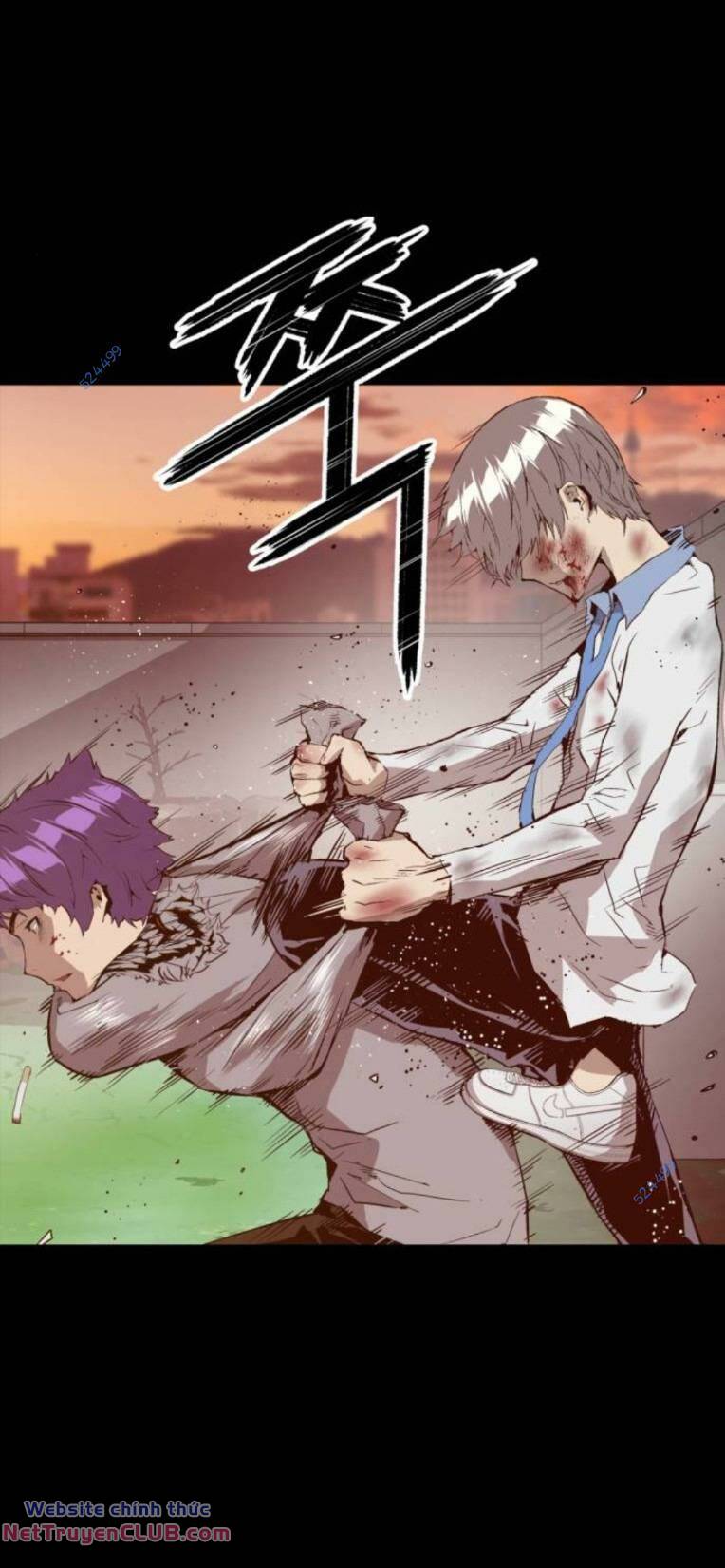 Weak Hero - Chương 267