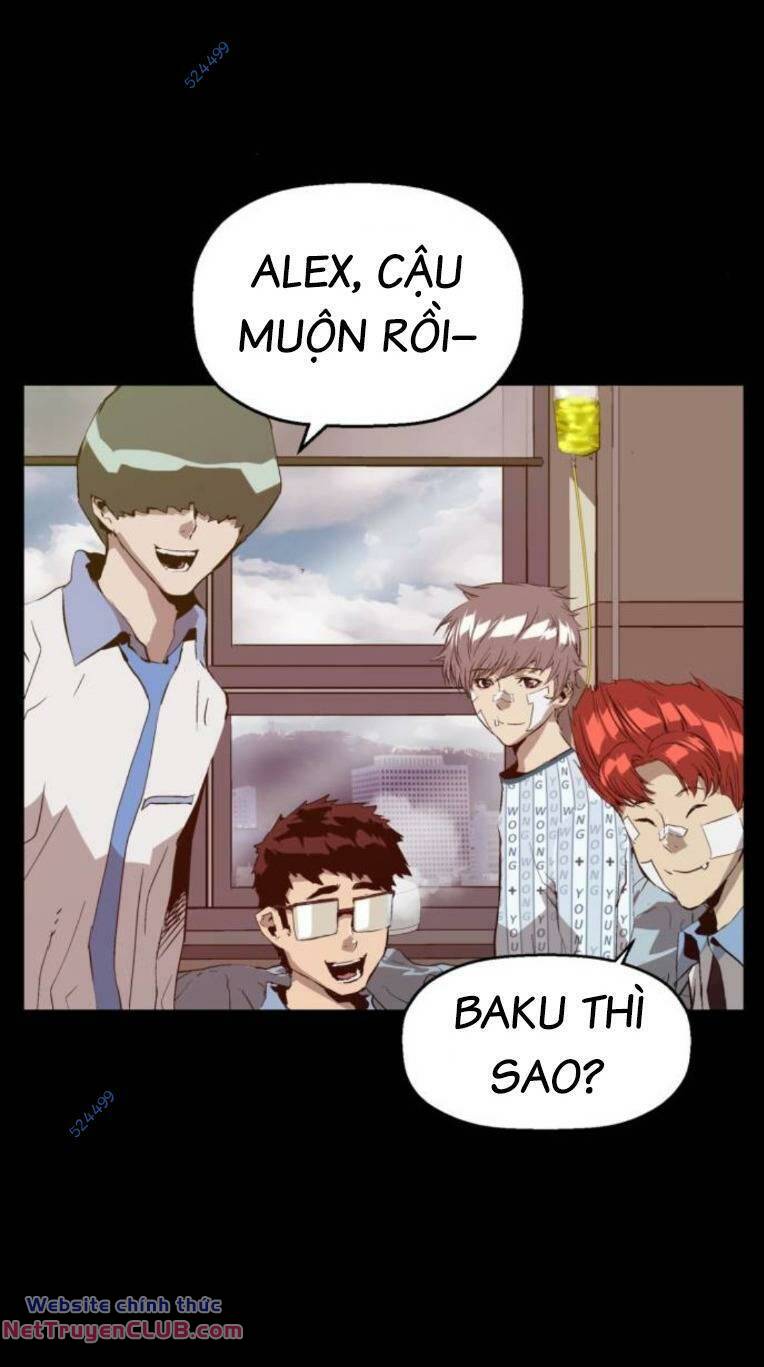Weak Hero - Chương 267