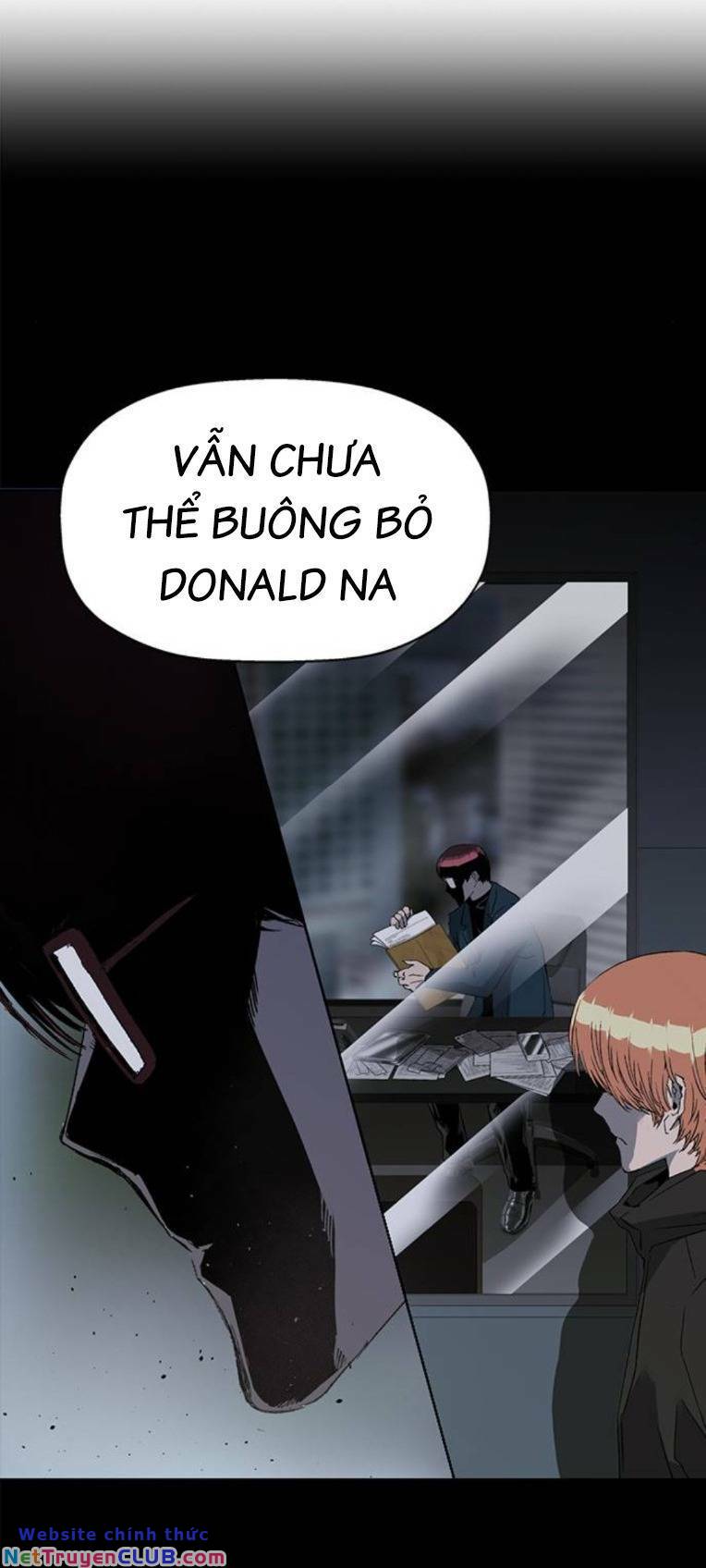 Weak Hero - Chương 267
