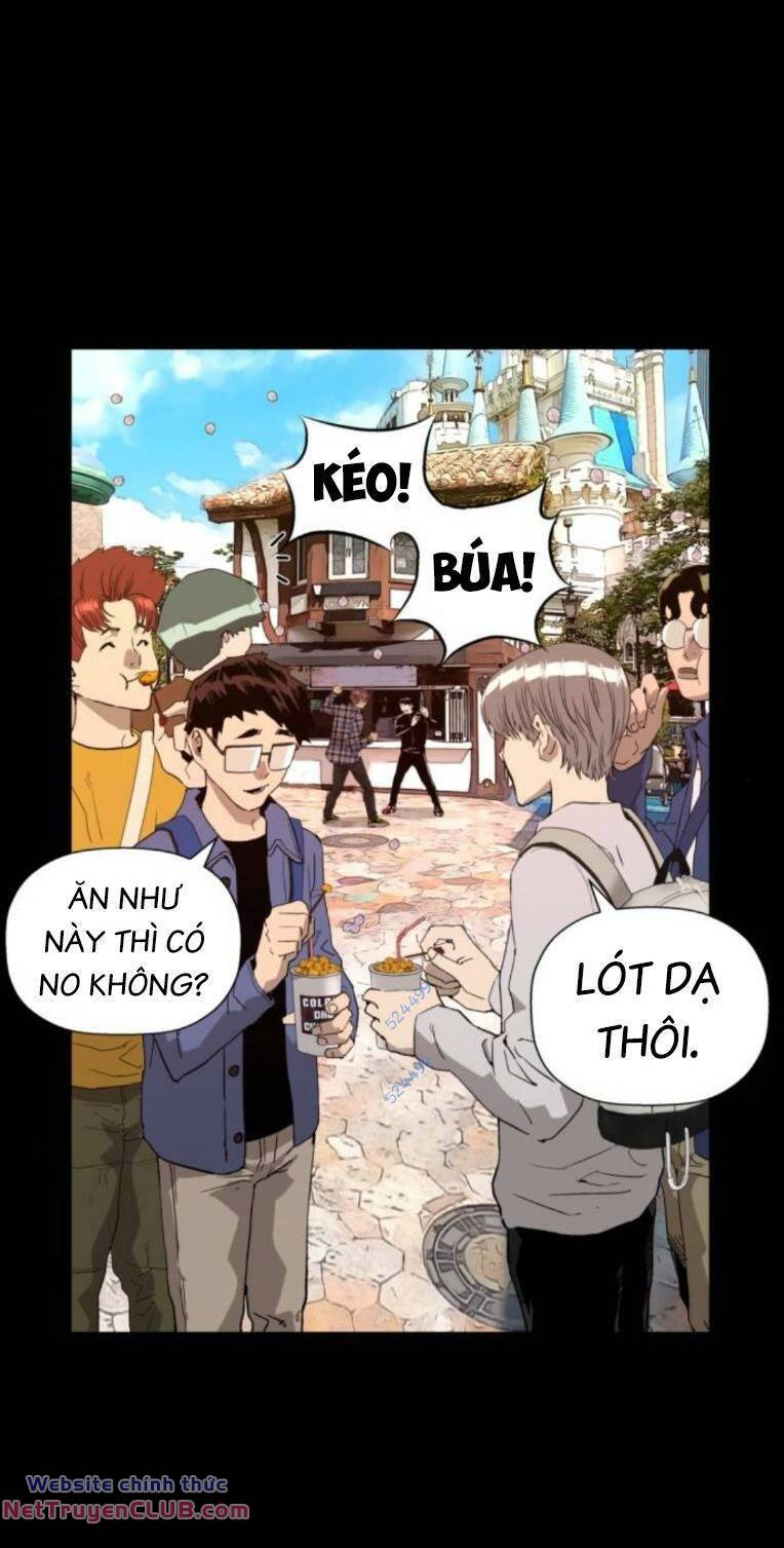 Weak Hero - Chương 267