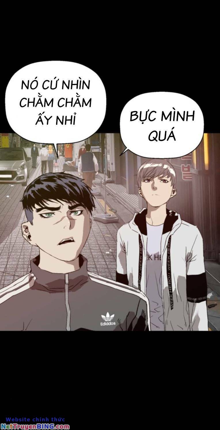 Weak Hero - Chương 267