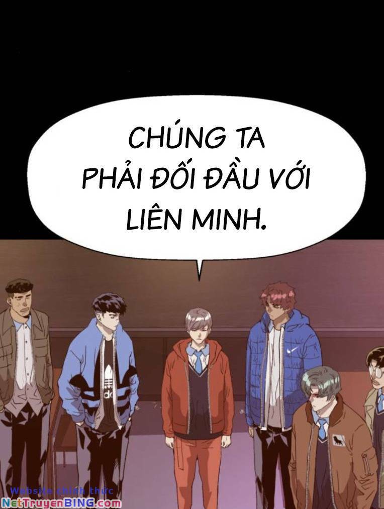 Weak Hero - Chương 267