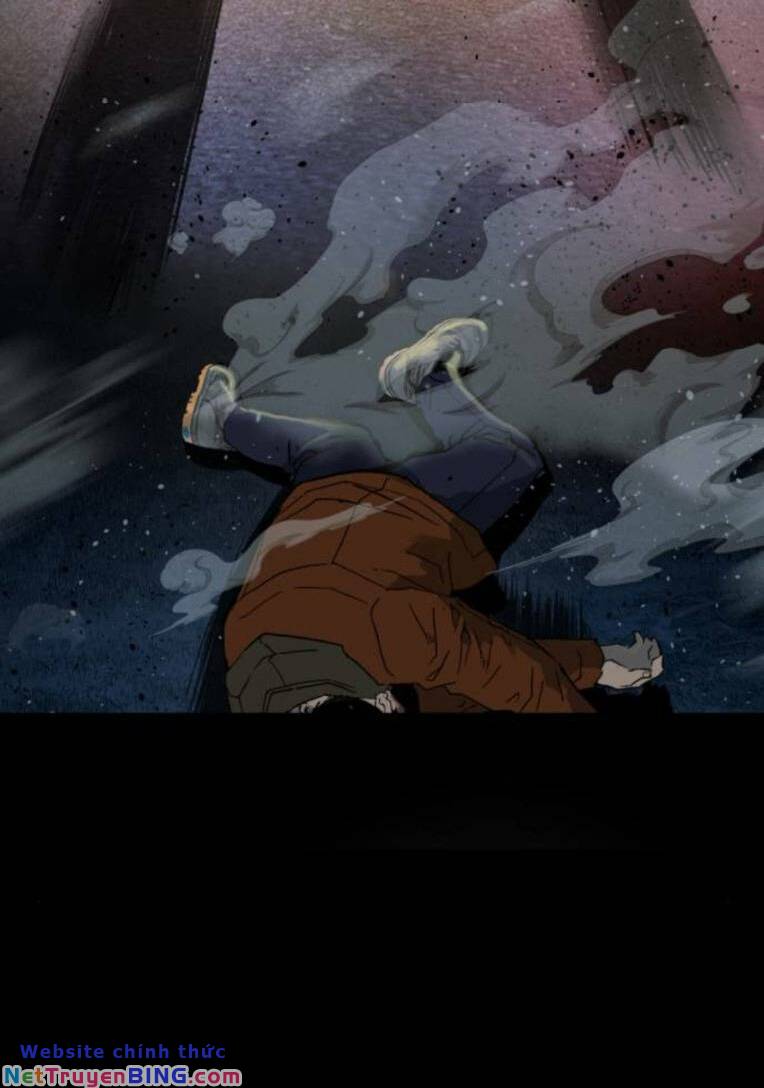 Weak Hero - Chương 267