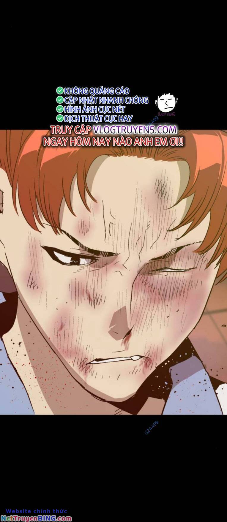 Weak Hero - Chương 267