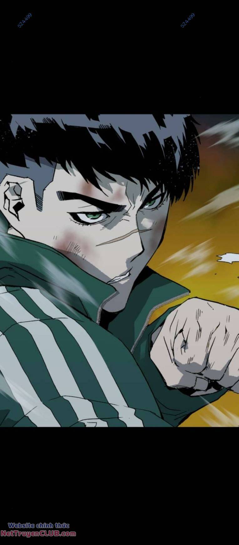 Weak Hero - Chương 267