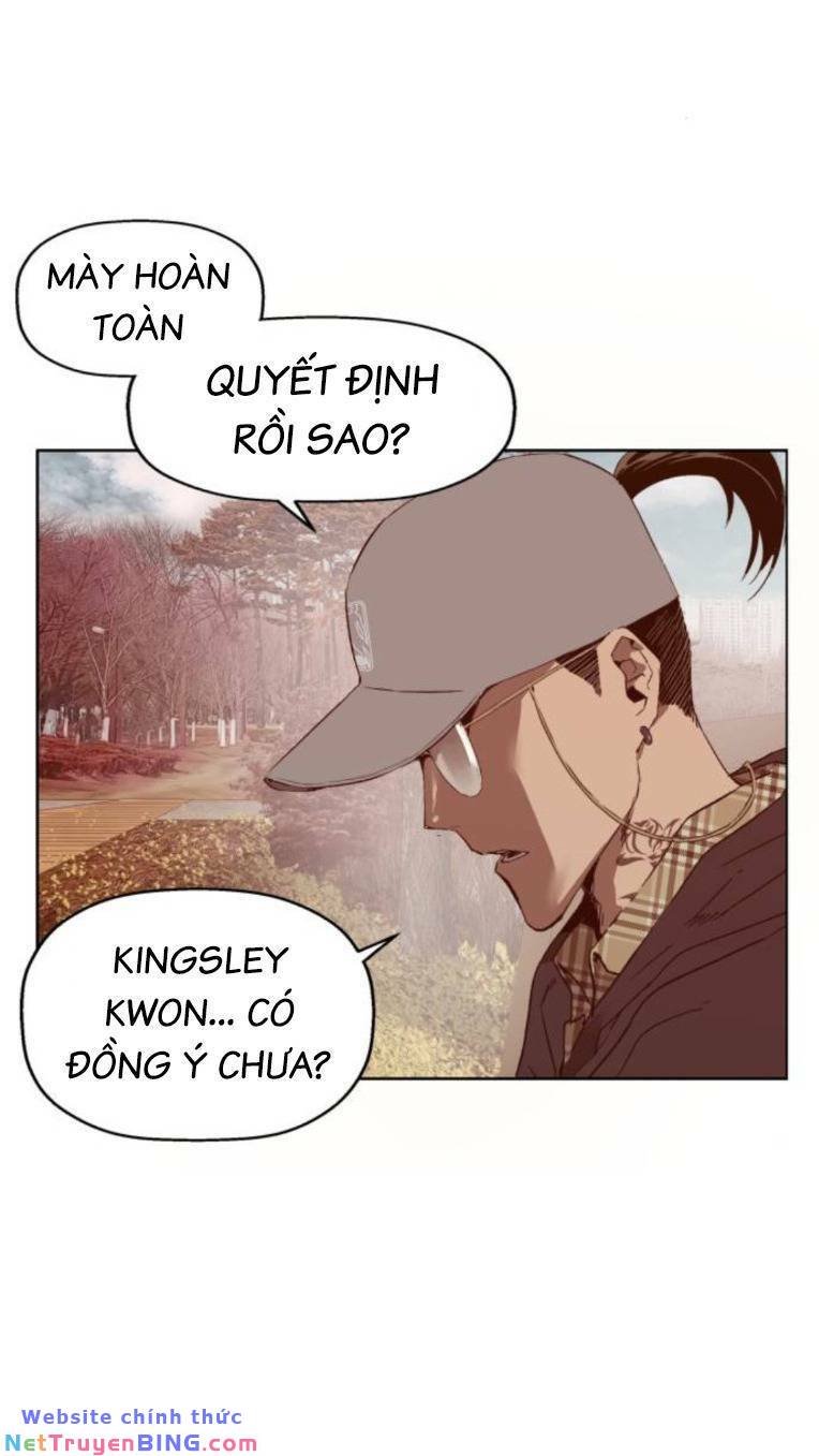 Weak Hero - Chương 267