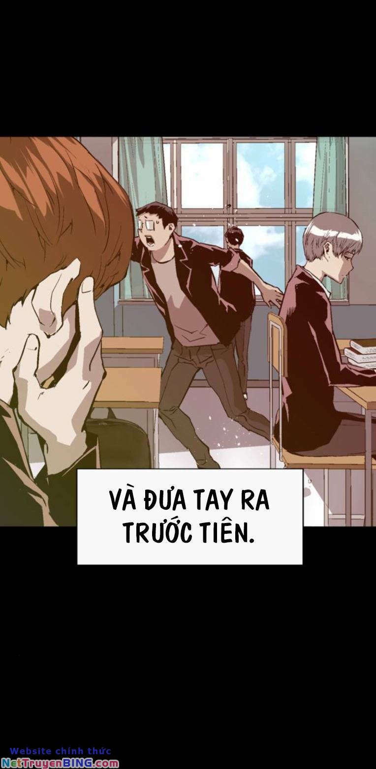Weak Hero - Chương 267